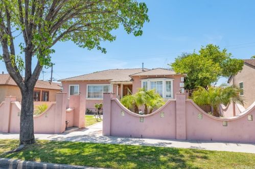 9606 Brierfield St, Pico Rivera, CA 90660-1539