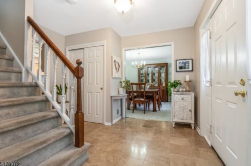 8 Wagner Ct, East Amwell Township, NJ 08551-1604