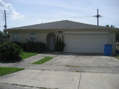 2900 Pirate Dr, Chalmette, LA 70043-4032