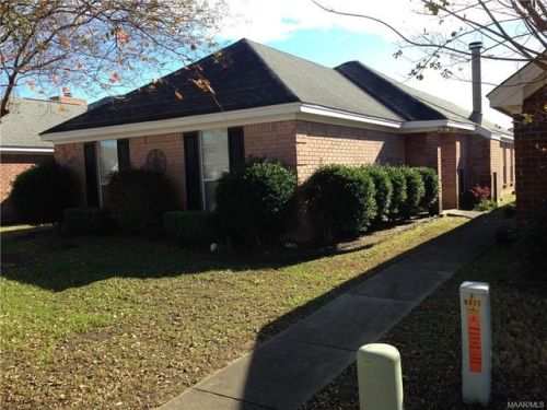 6325 Chaprice Ln, Montgomery, AL 36117-4649