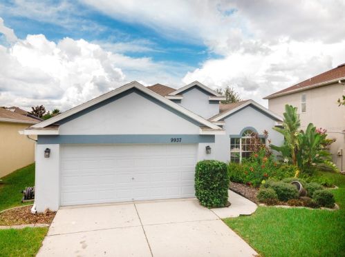 9937 Jasmine Brook Cir, Land O Lakes, FL 34638-6035