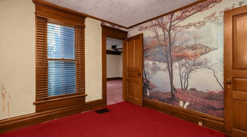 111 Franklin St, Richwood OH  43344-1060 exterior