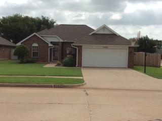 2600 Sequoyah Ave, Oklahoma City, OK 73160-8986