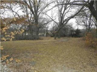 643 Mulvane St, Mulvane KS  67110-1626 exterior