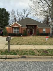 7924 Copperfield Dr, Montgomery AL  36117-7300 exterior