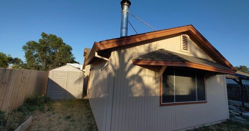 7341 Silver View Way, Rio Linda CA  95673-1334 exterior