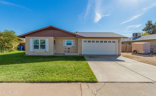 531 Del Campo Ave, Mesa, AZ 85210-2333