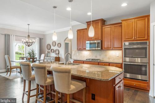 14552 William Dorsey St, Lewes DE  19958 exterior