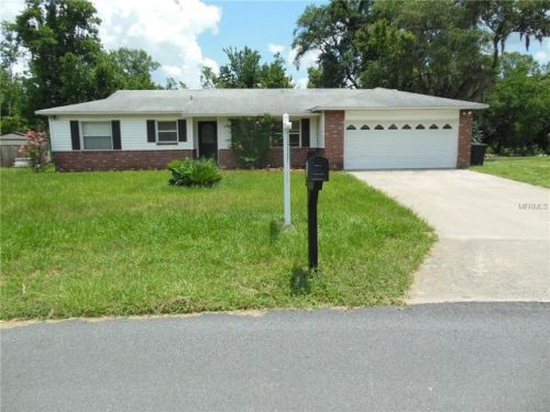 125 Centennial Dr, Sanford, FL 32773-5577
