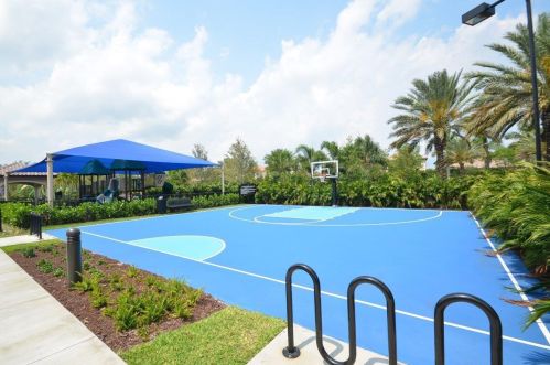 8775 Sydney Harbor Cir, Delray Beach FL  33446-9662 exterior