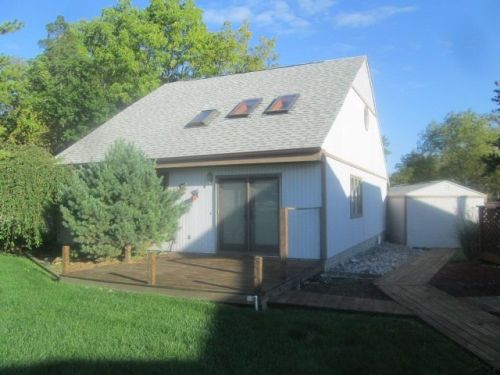 3462 Bellefontaine Rd, Otsego, IN 46742-9573