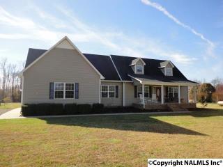 65 Lincoln Loop Rd, Flintville, TN 37335-5327