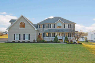 26 Rose Ct, La Grange NY  12540-6246 exterior