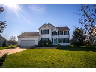 2090 Crestwood St, Alliance OH  44601-5741 exterior