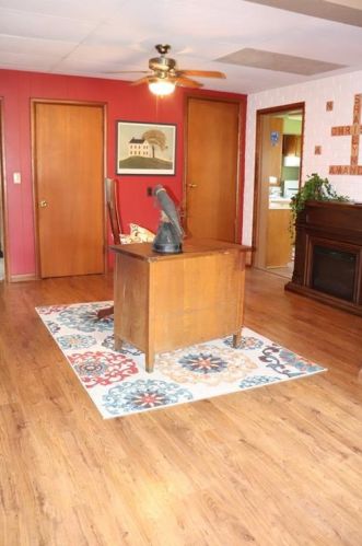 20148 Mill Rd, Centerville WI  54630-7292 exterior
