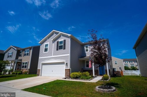 130 Tidbury Xing, Camden-Wy, DE 19934-4776
