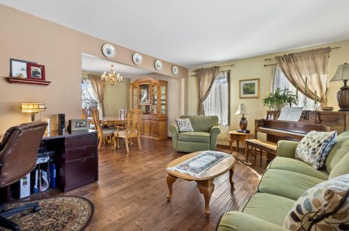 1243 40 Ave, Kenosha WI 53144-2901 exterior