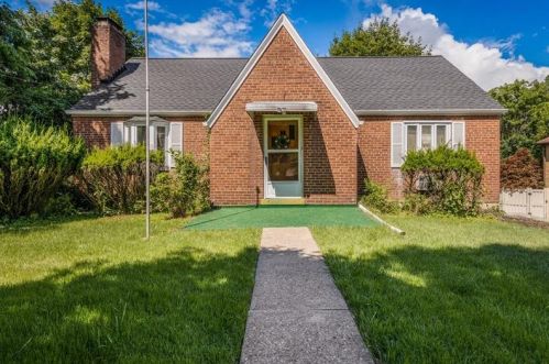 351 Goldsmith Rd, Pittsburgh, PA 15237-3659
