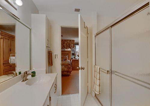 8425 Springlake Dr, Boca Raton FL  33496-4904 exterior