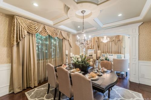 5735 Primrose Ave, Temple City CA  91780-2508 exterior