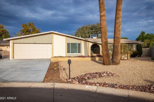 4642 Libby St, Glendale, AZ 85308-1518