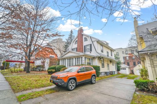 119-11 80th Rd, Jamaica, NY 11415