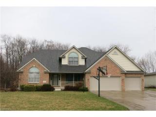 1640 Bramblebush St, Massillon, OH 44646-2820