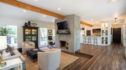 1694 Happy Valley Rd, Santa Rosa, CA 95409-4000