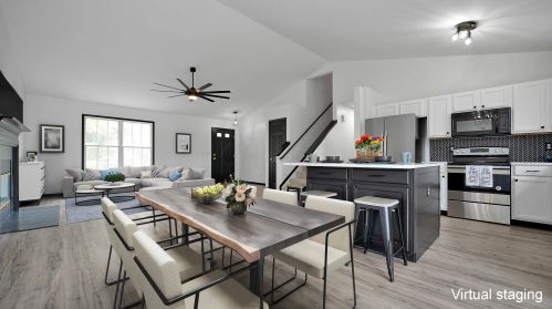 362 Green Apple Pl, Pataskala OH  43062-7457 exterior