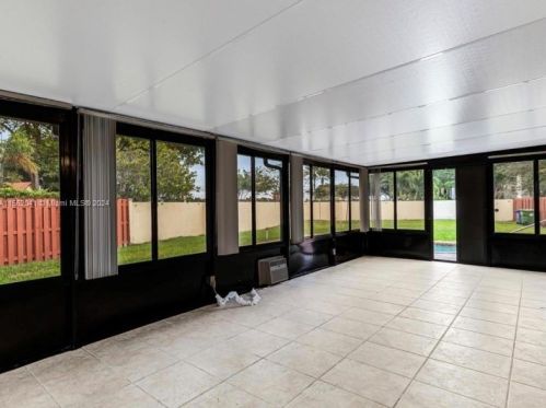 11301 4th St, Hollywood FL  33025-3451 exterior