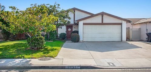8031 New Salem St, San Diego, CA 92126-2229