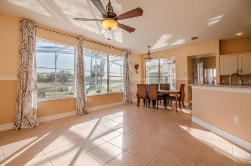 1705 Golfview Dr, Kissimmee FL 34746-3840 exterior