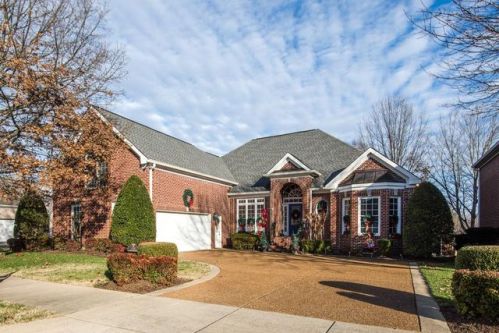 132 Gallagher Dr, Franklin, TN 37064-5770