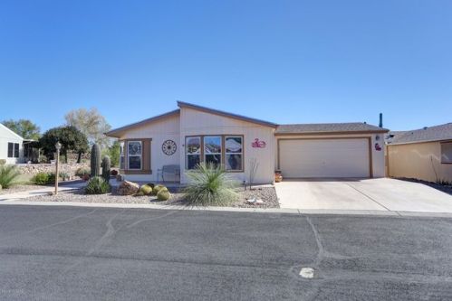 3407 Rose Gold Ave, Tucson, AZ 85735-9031
