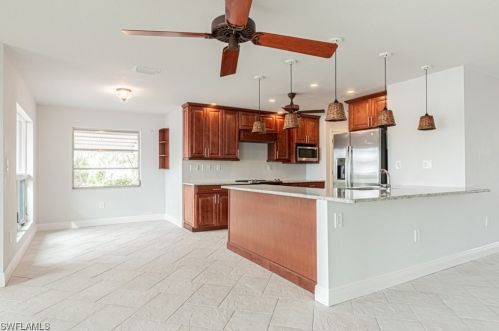 2179 Lemon St, Saint James City FL  33956-2025 exterior