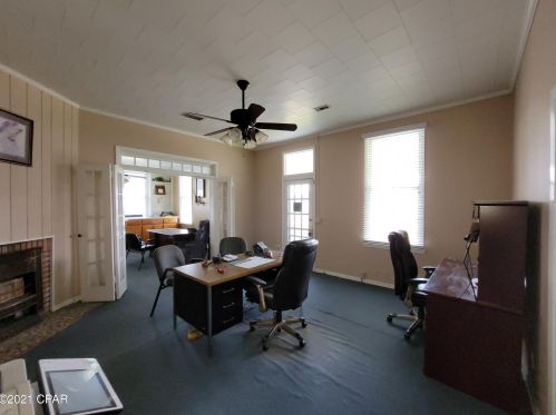 2932 Jefferson St, Marianna FL  32446-3448 exterior