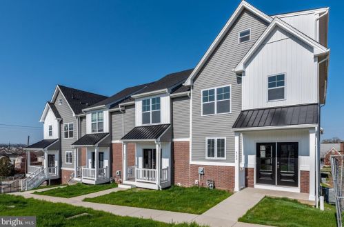 415 Coates St, Norristown, PA 19405-1501