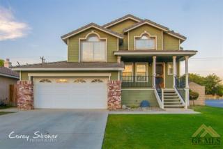 4600 Triple Crown Dr, Bakersfield, CA 93312-5125