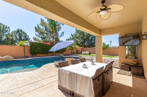 3903 Virgo Pl, Chandler AZ  85249-5238 exterior