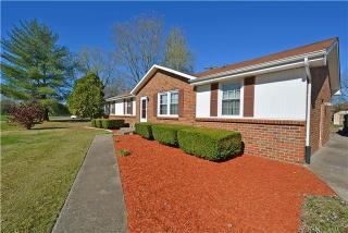105 Dave Dr, Clarksville, TN 37042-4008