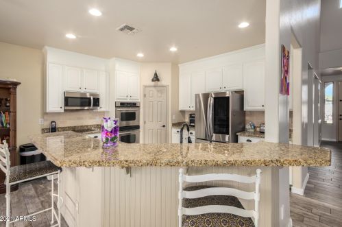 15500 178th Dr, Sun City AZ  85388-3109 exterior