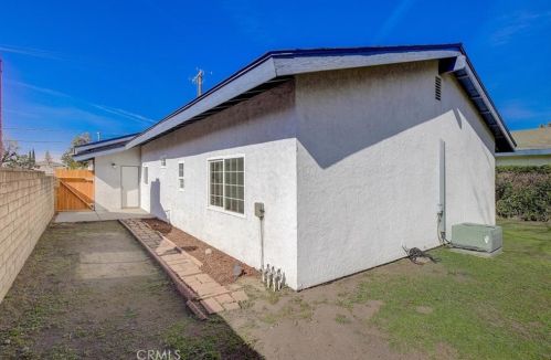 424 Valley Center Ave, Glendora CA  91741-3856 exterior