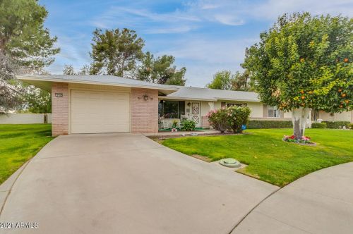 10741 Caron Dr, Sun City, AZ 85351-4639