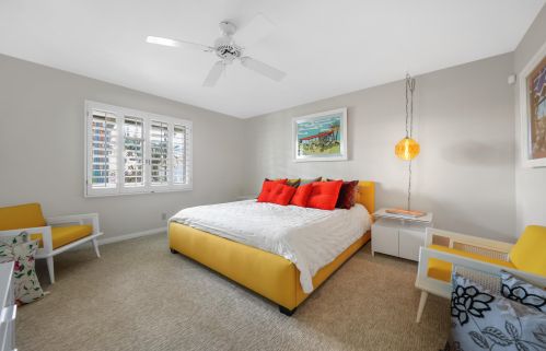 56 Sierra Madre Way, Rancho Mirage CA  92270-3933 exterior