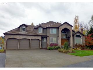 13989 139th Ave, Happy Valley OR  97015-5310 exterior