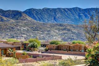 35909 Golf Course Dr, Tucson AZ  85739-1684 exterior