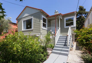 1191 Santa Fe Ave, Berkeley, CA 94706-2343