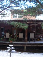 8471 Crum Rd, Sherrodsville, OH 44675-9063