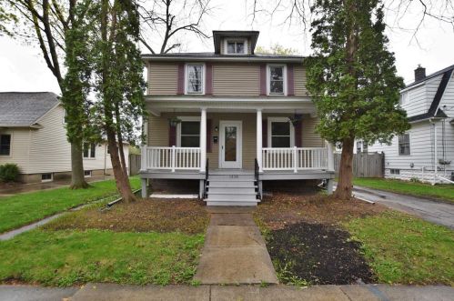 1238 Eliza St, Green Bay WI  54301-3135 exterior