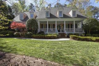 111 Summerview Ln, Cary, NC 27518-8422